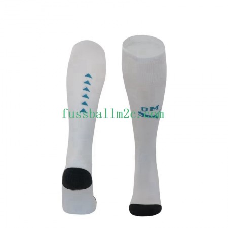 Olympique Marseille Heim Socken 2023-2024